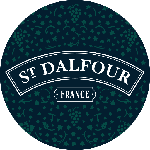 St.Dalfour logo