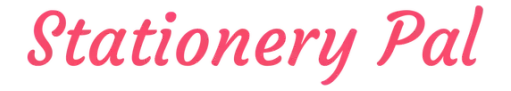 Stationery Pal logo