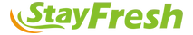 Stay Fresh Freeze Dryer logo