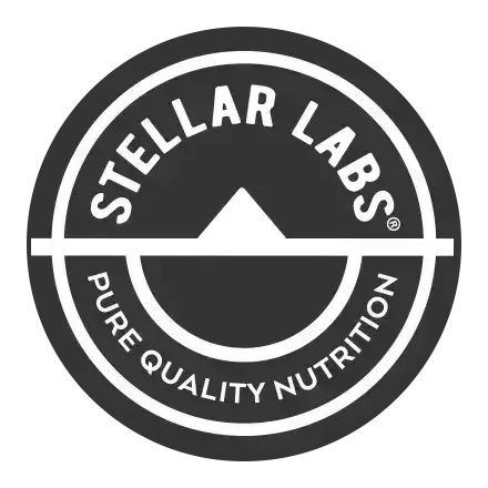 Stellar Labs Nutrition logo