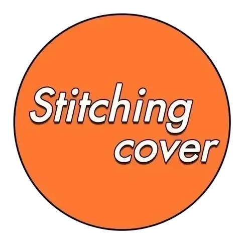 Stitchingcover logo