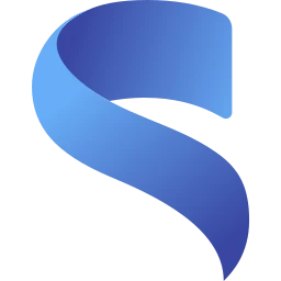 STLFLIX logo