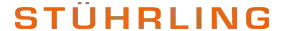 Stuhrling Original logo