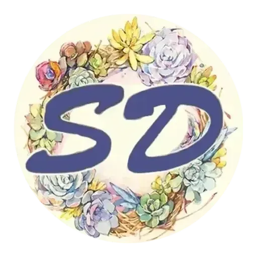 Succulents Depot logo