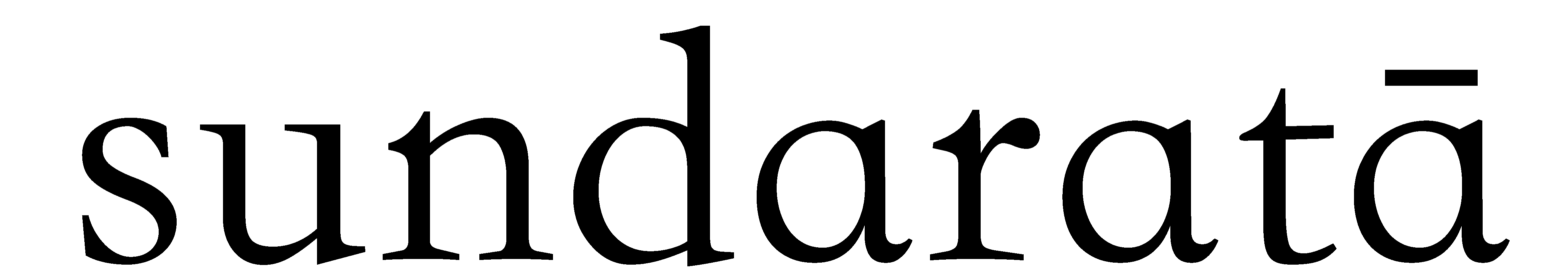 Sundarata logo