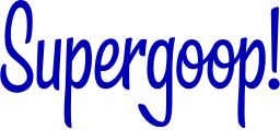 Supergoop logo