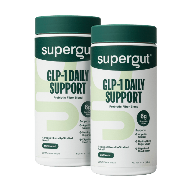 Supergut logo