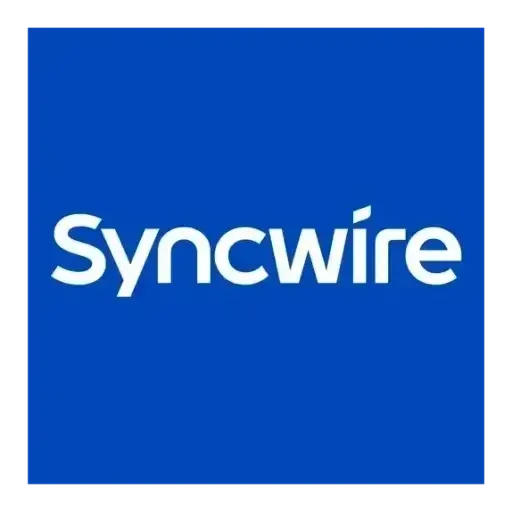 SYNCWIRE logo