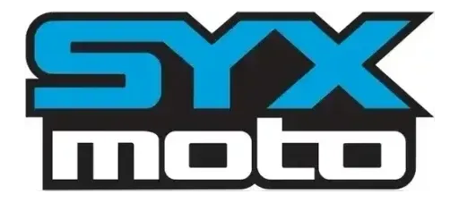 SYX MOTO logo