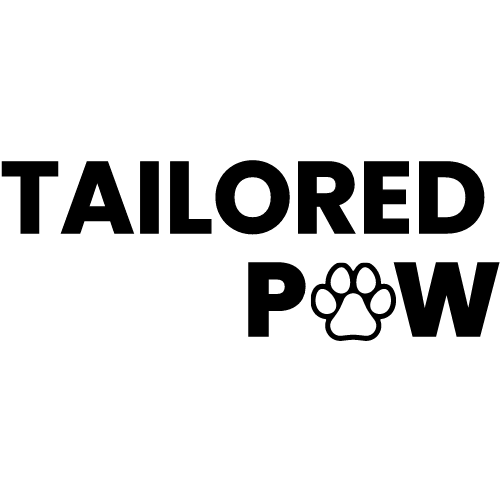 Tailoredpaw logo