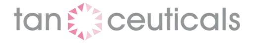 tanceuticals logo