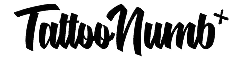 TattooNumbx logo