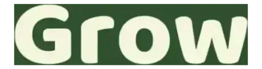 Team Grow logo