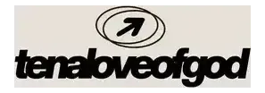 TENA LOVEOFGOD logo