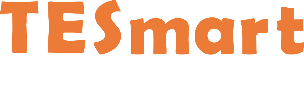 TESmart logo