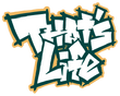 Thats Life logo