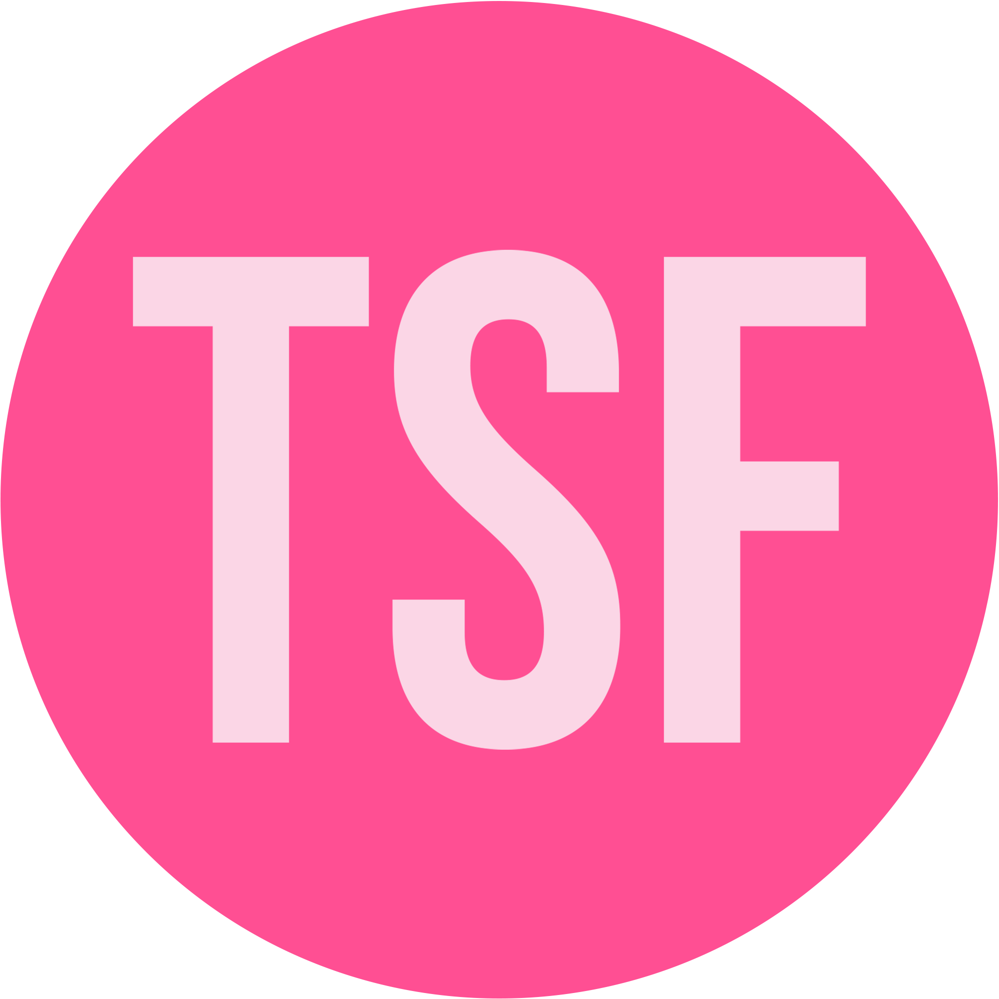 Thats So Fetch logo