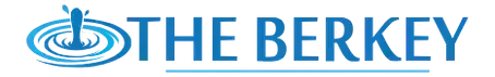 The Berkey logo