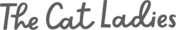 The Cat Ladies logo