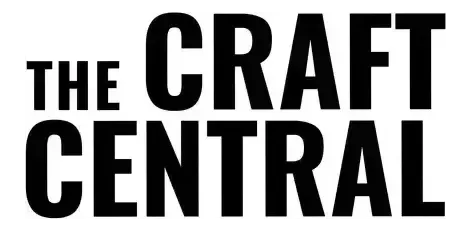 The Craft Central logo