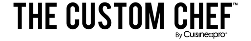 The Custom Chef US logo