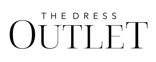The Dress Outlet logo