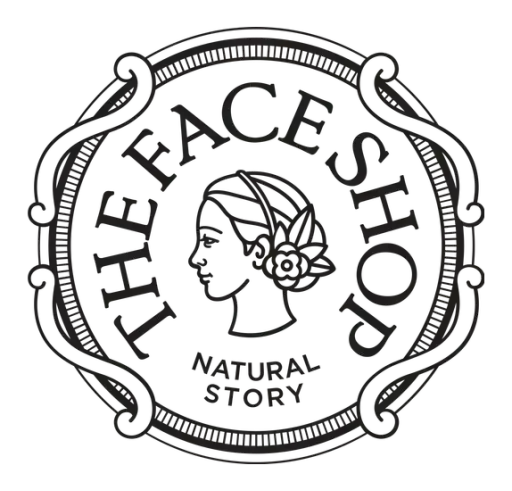 THE FACE SHOP logo