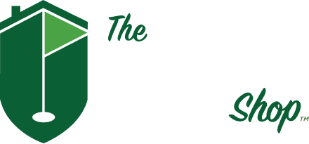 The Indoor Golf Shop logo