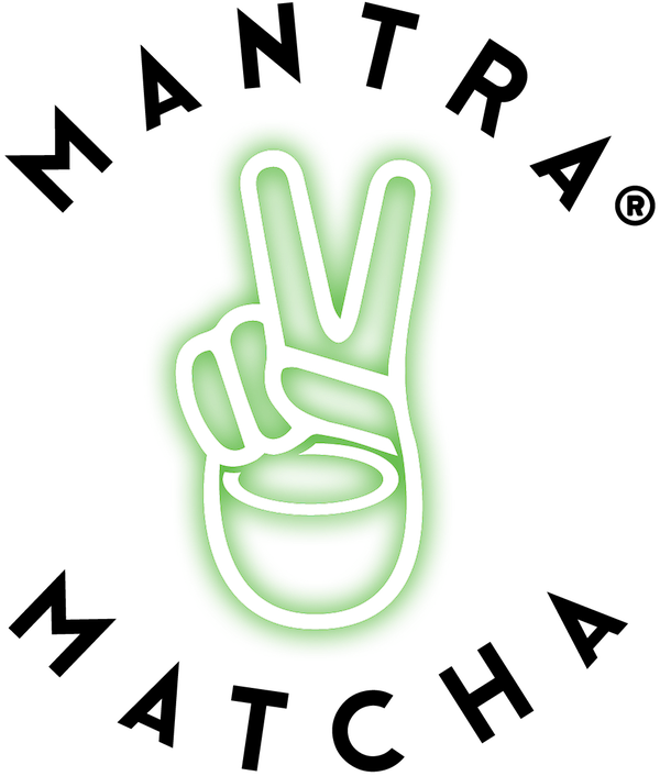 THE MANTRA CO. logo
