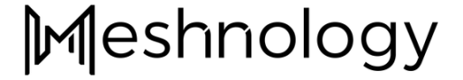 The Mesh Store logo