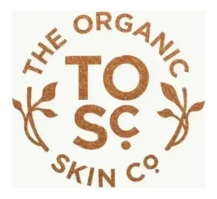 The Organic Skin Co. logo