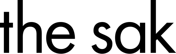 The Sak logo
