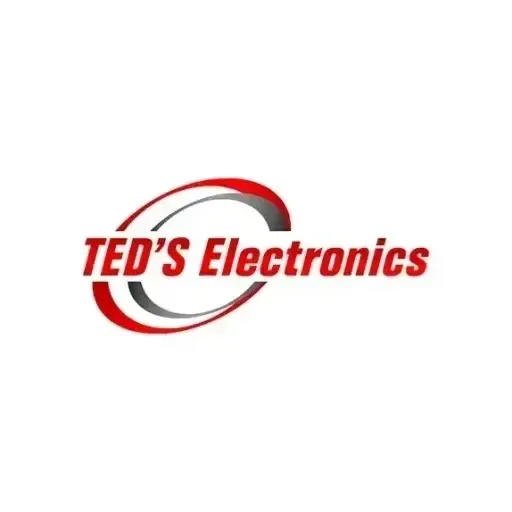The Teds Store logo