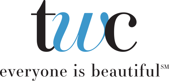 The Wig Company logo