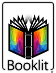 Thebooklit logo