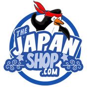 Thejapanshop logo