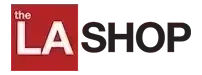 TheLAShop.com logo
