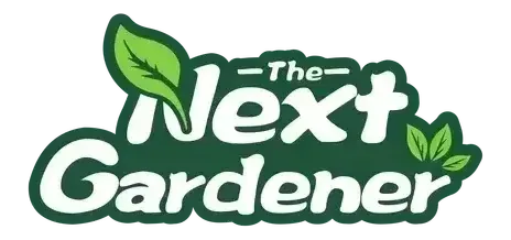 Thenextgardener logo