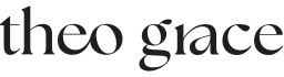 Theo Grace logo