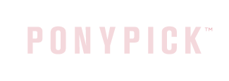 Theponypick logo