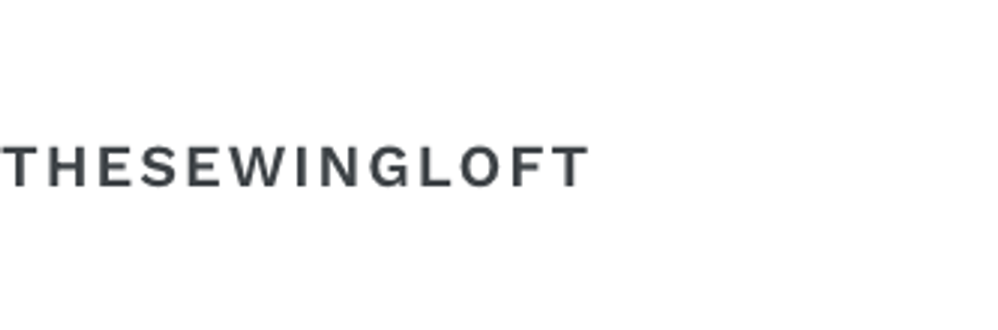 Thesewingloft logo