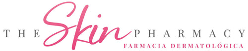Theskinpharmacy logo
