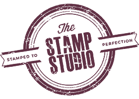 Thestampstudio logo