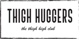 Thigh Huggers logo