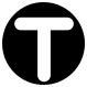 Tinaconeye logo