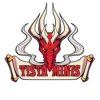 Tistaminis logo