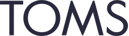 TOMS logo