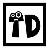 TopDog Harnesses logo