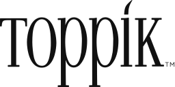 Toppik logo