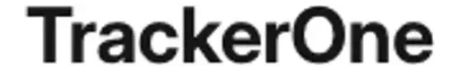 TrackerOne logo